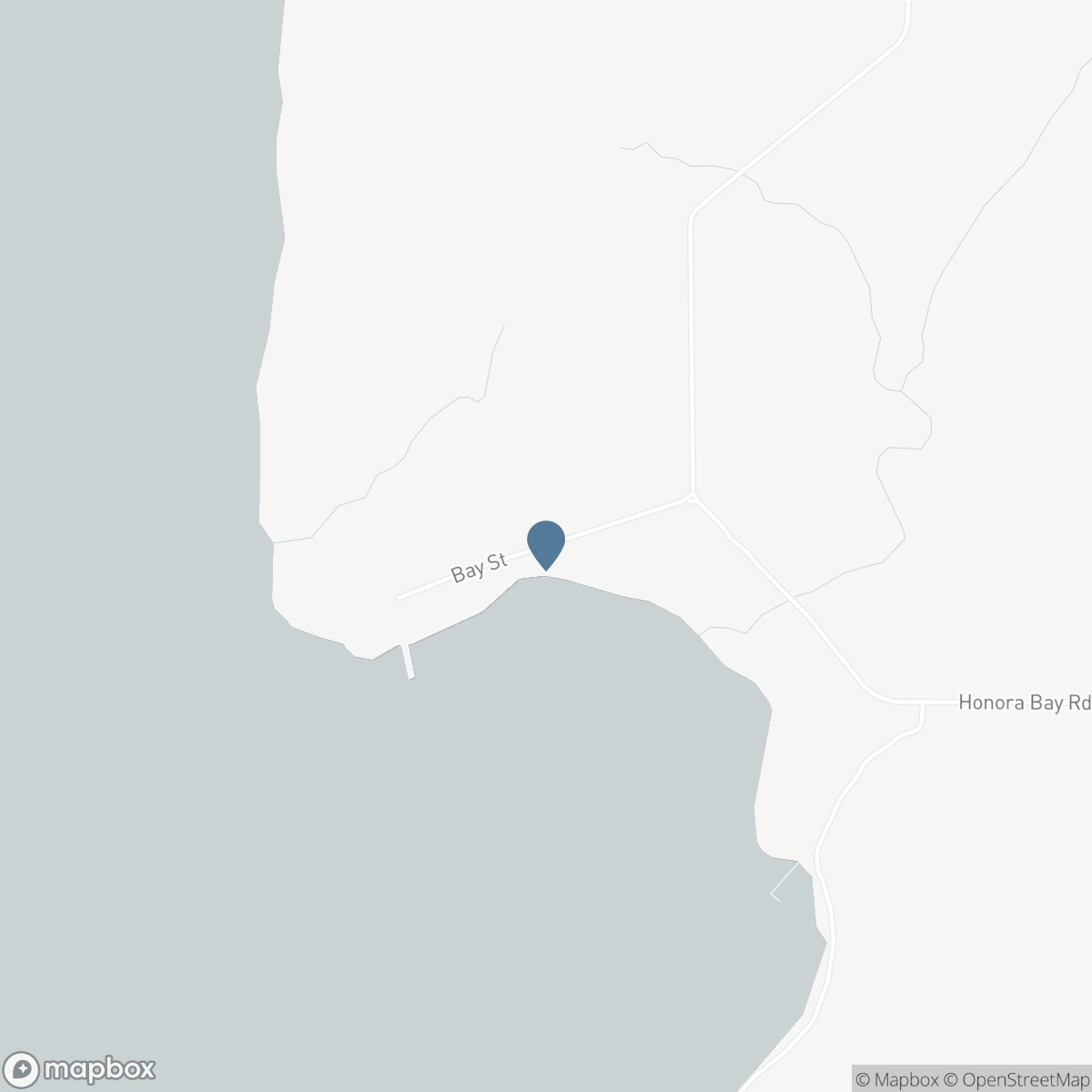 0 Bay St, Manitoulin Island, Ontario P0P 1K0
